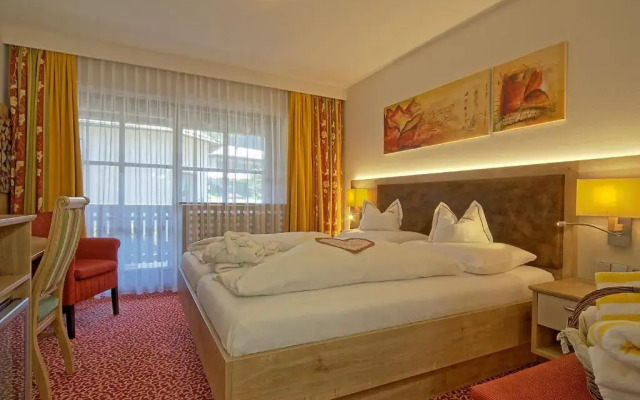 Hotel Neuhäusl Berchtesgaden