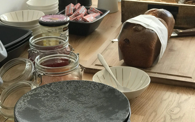 La maison de Louisette