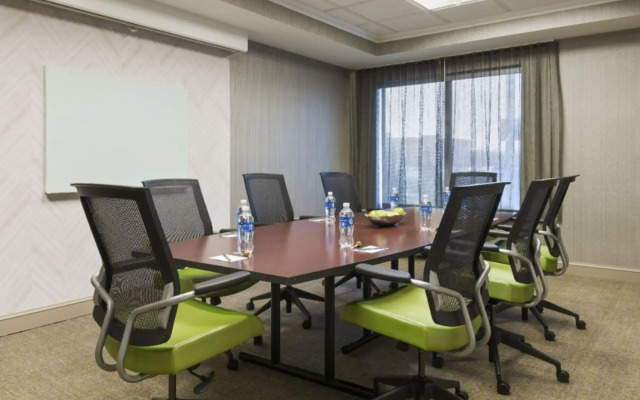 SpringHill Suites by Marriott Mishawaka-University Area