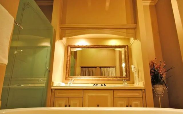 Franschhoek Valley Villas