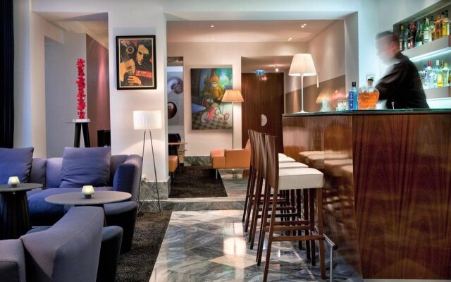 Golden Tulip Opera De Noailles