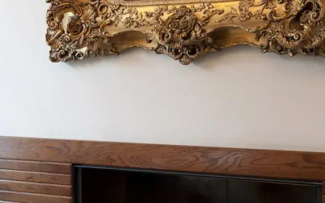The Old Vicarage Boutique Hotel