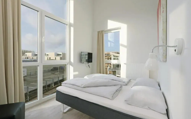 Dünenvilla Penthouse