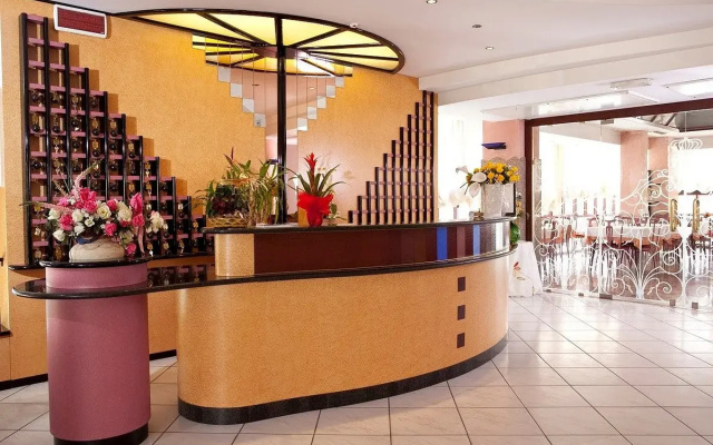 Hotel Royal