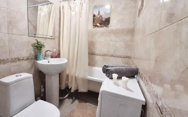 Апартаменты на улице Весенняя 19А