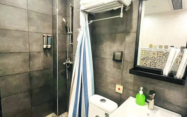 Hou Kong Boutique Hostel