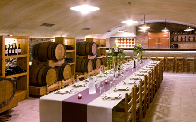 Boutique Hotel Can Pico