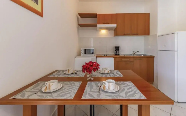 Apartments Rocco 1