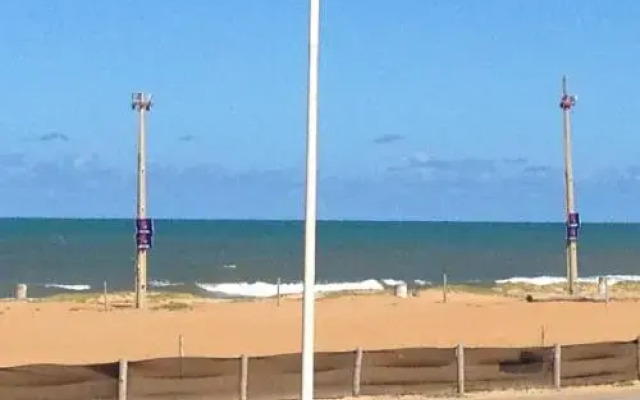 Pousada Brisa do Mar