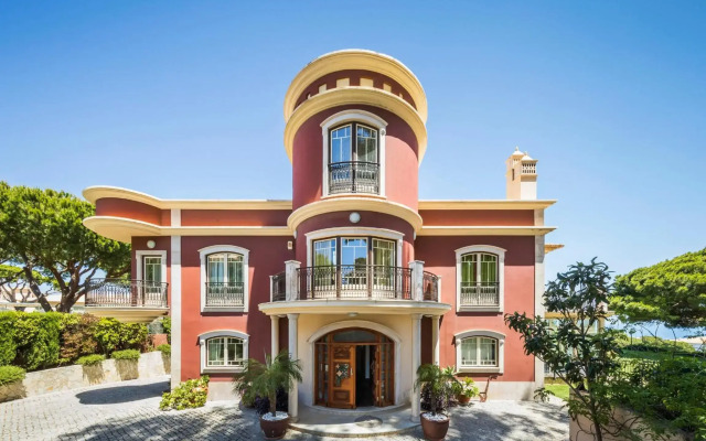 Villa Santa Eulalia