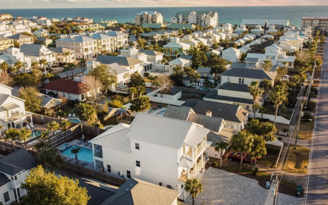 Mark 2 - Lyle in Destin