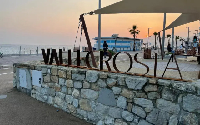 Appartamento Villa Rita a 100 m dal mare!