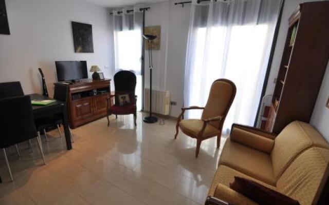 RNET Apartments Roses Granada