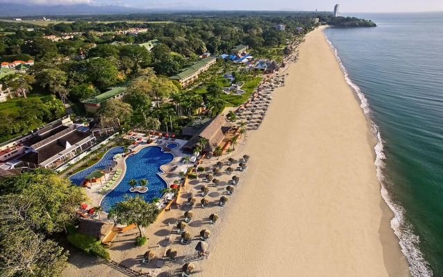 Hotel Royal Decameron Panama All Inclusive Plus