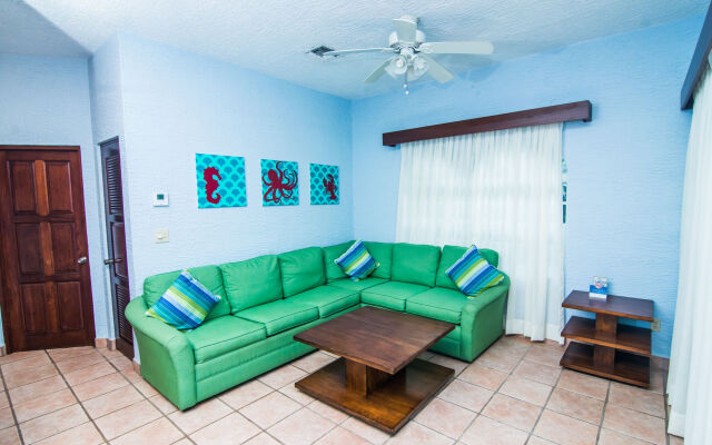 Mayan Princess Beach & Dive Resort - All Inclusive