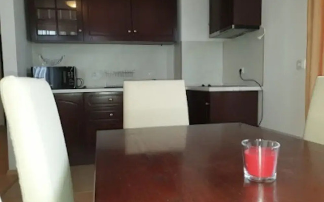 2 Bedroom Mountain View