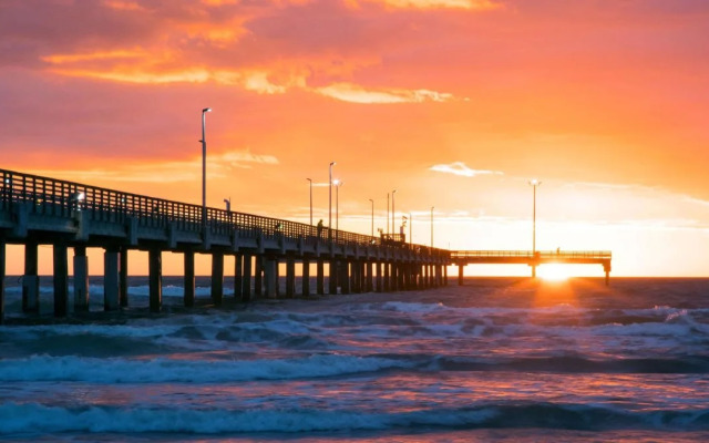 OYO Hotel Ingleside TX