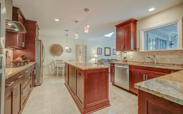 Baynard Cove 10 Holiday home