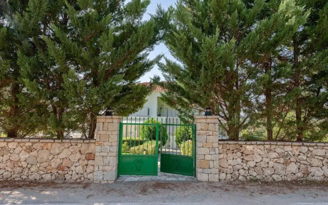 Vista Verde Studios