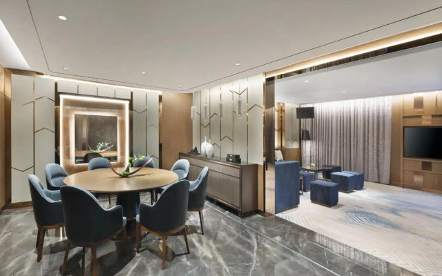 Oakwood Residence Foshan