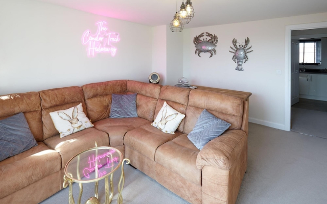 Host Stay The Cinder Track Hideaway