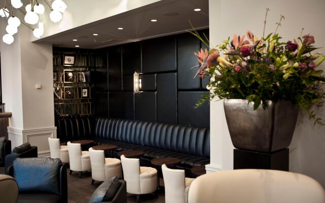 InterContinental Amstel Amsterdam by IHG