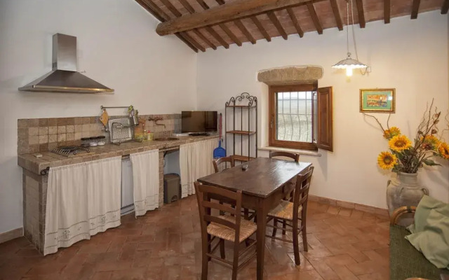 Agriturismo Poggio Delle Conche