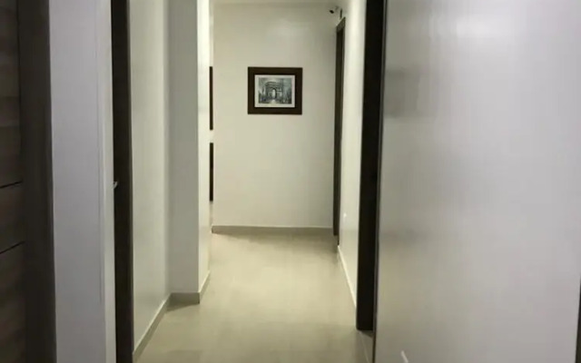 Hostal Piedra Del Sol