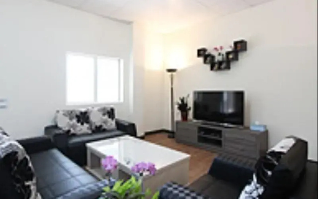 White Cottage Guest House