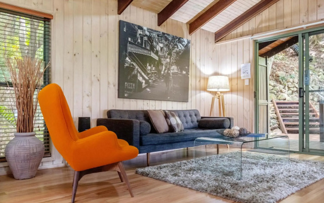 Treetops Seaview Montville