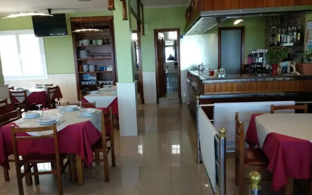 Hostal Cachiño