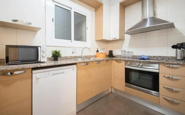You Stylish El Born Apartments