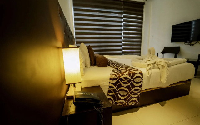 Skandig Beach Resort