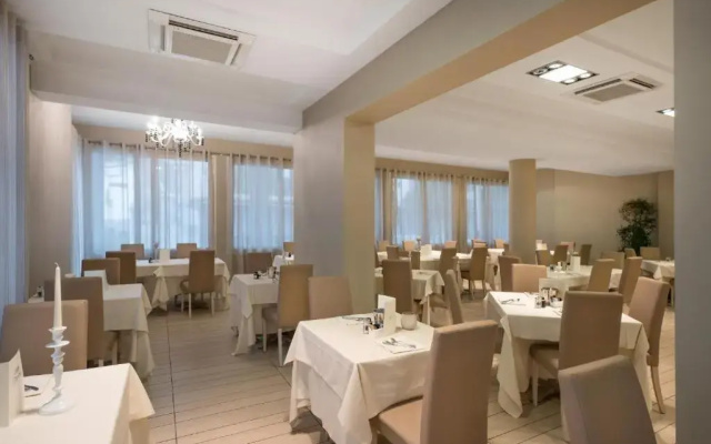 Hotel Fiamma