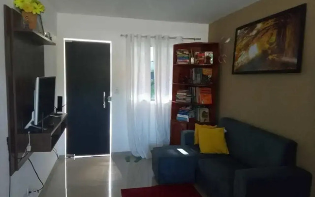 Apartamento Aconchegante