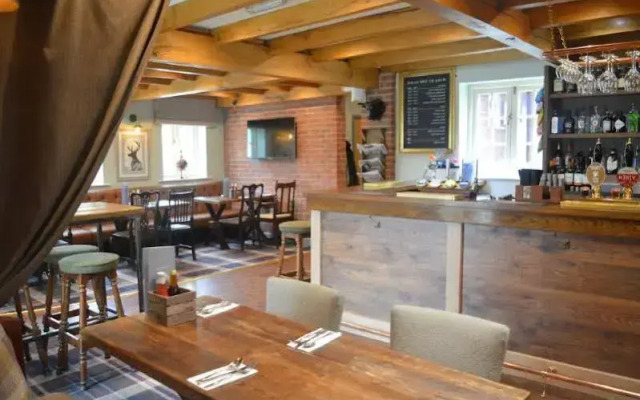 The Royal Oak - Inn