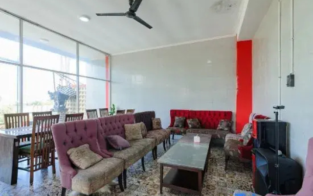 Urbanview Ava Guest House Uluwatu Bali