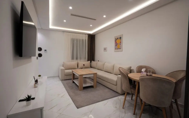 Living Appart Hotel