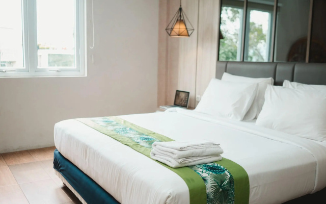 Braga Hotel