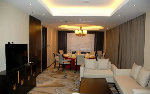 Yantai Dexin International Hotel