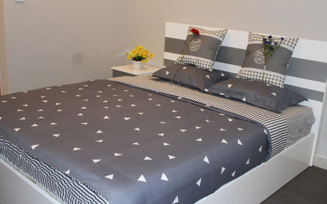 Goby Home in Rivergate Saigon