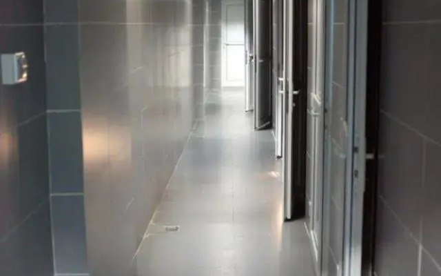 The Loft Design Hostel
