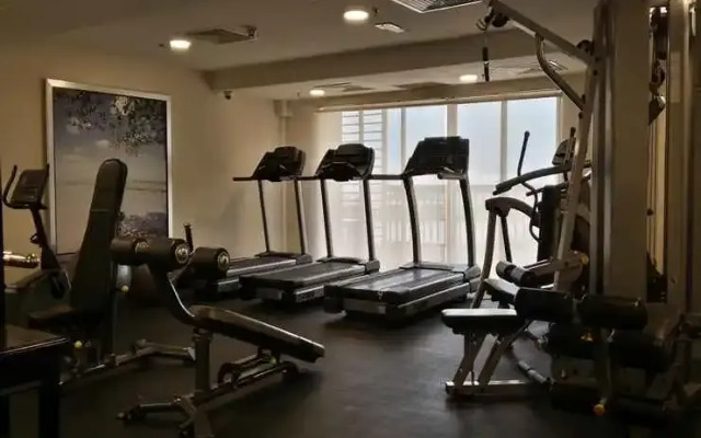 Resort Suites Hotel