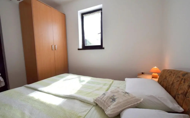 Apartments Željka G