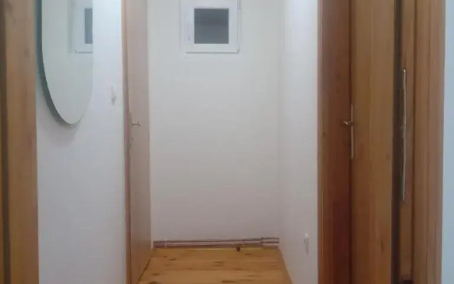 Apartments Avramovic