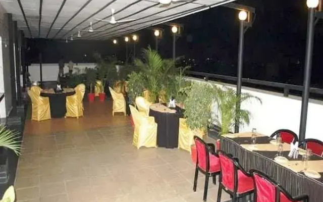 Hotel Shree Palace