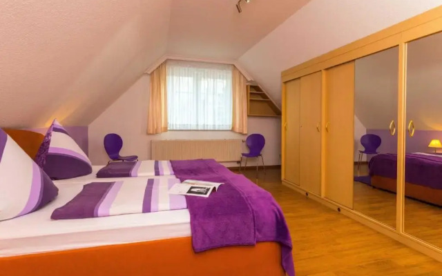 Zinnowitz Wohnung 1 W1ZH