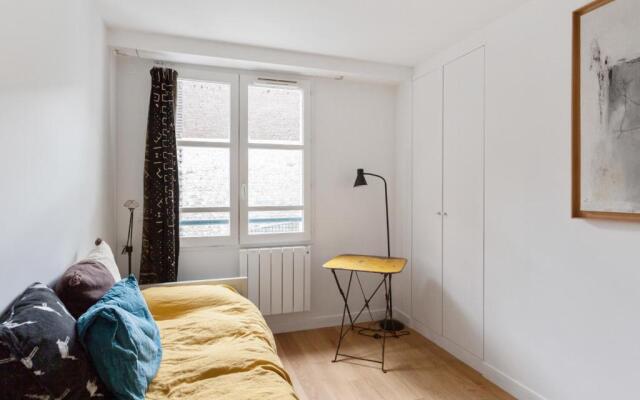 Welkeys - douai Apartment