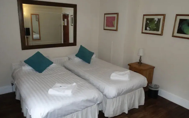 The New Forest Inn