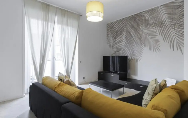 Italianway - Viale Brianza 14 A